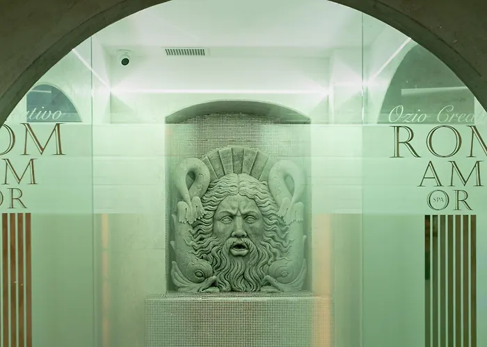 Romanico Palace Luxury Hotel & Spa
