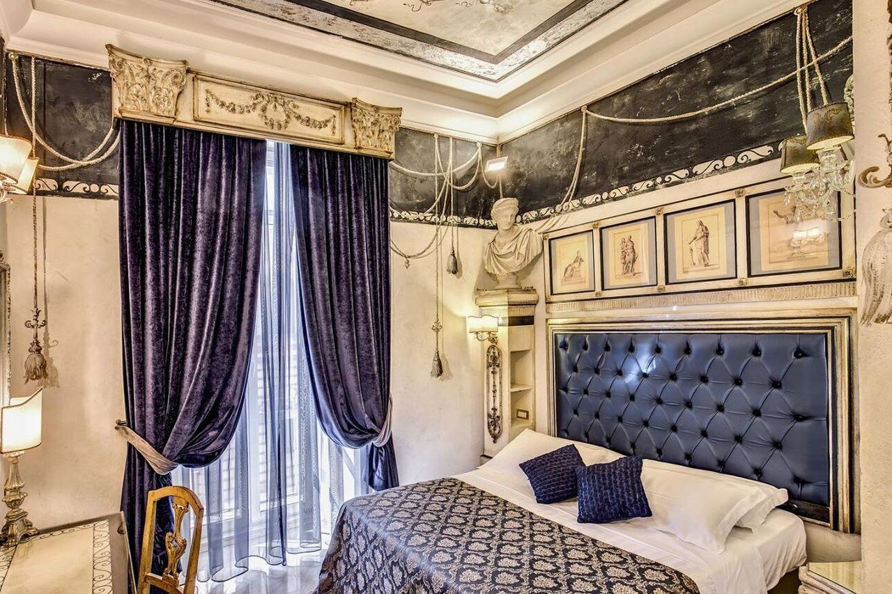 Hotel Romanico Palace Luxury & Spa