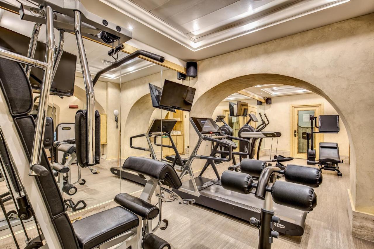 Romanico Palace Luxury & Spa Hotel 4*