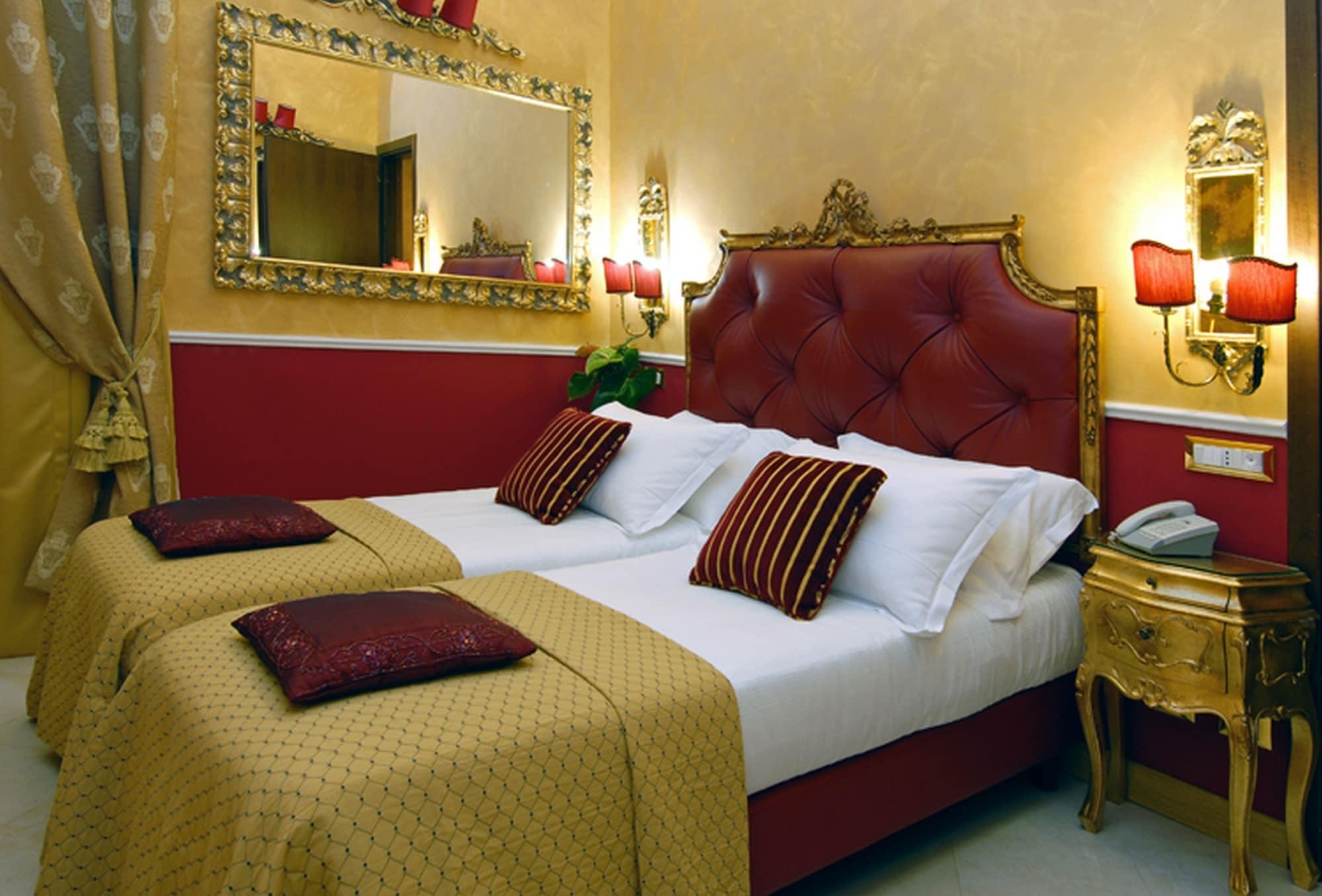 Hotel Romanico Palace Luxury & Spa