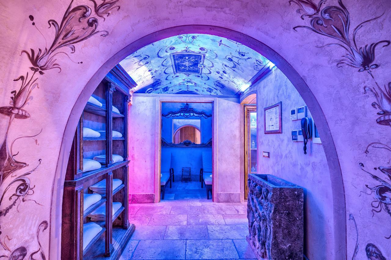 Hotel Romanico Palace Luxury & Spa Rom