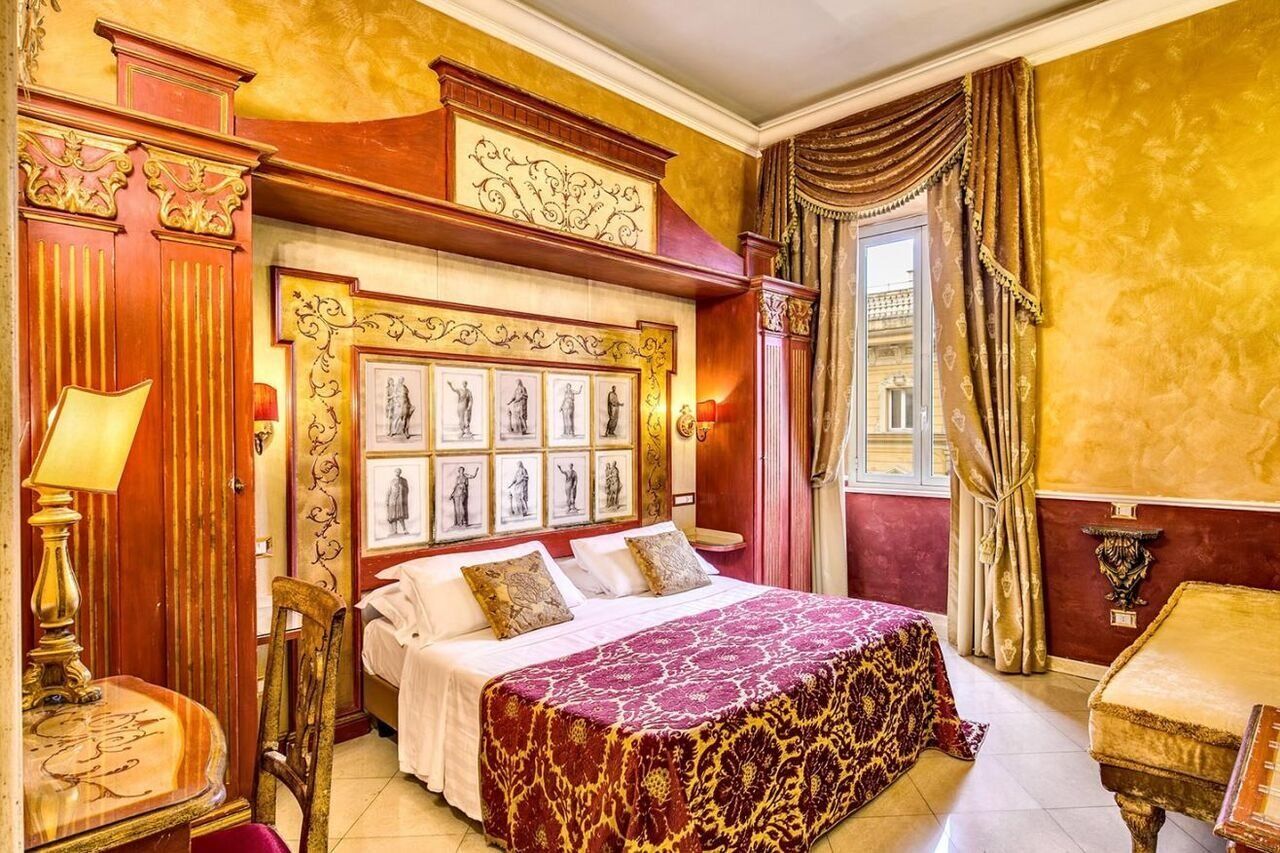 Romanico Palace Luxury & Spa
